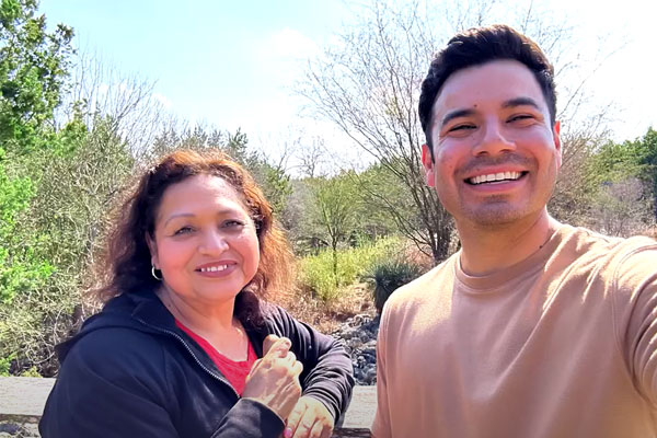 Walk More Stress Less Move Together video screenshot