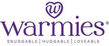 Warmies logo